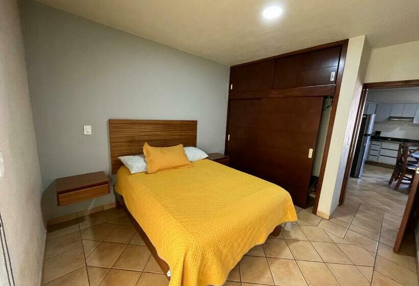 Departamento Tres Soles