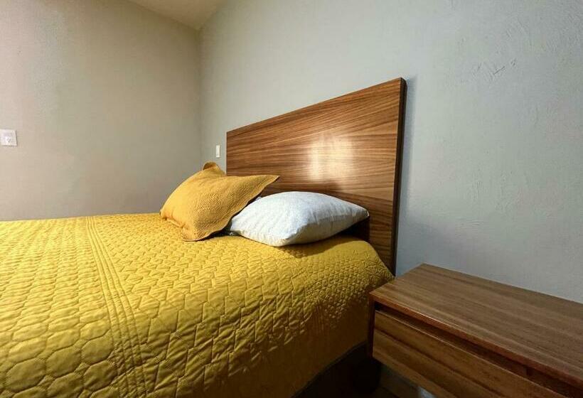 Departamento Tres Soles