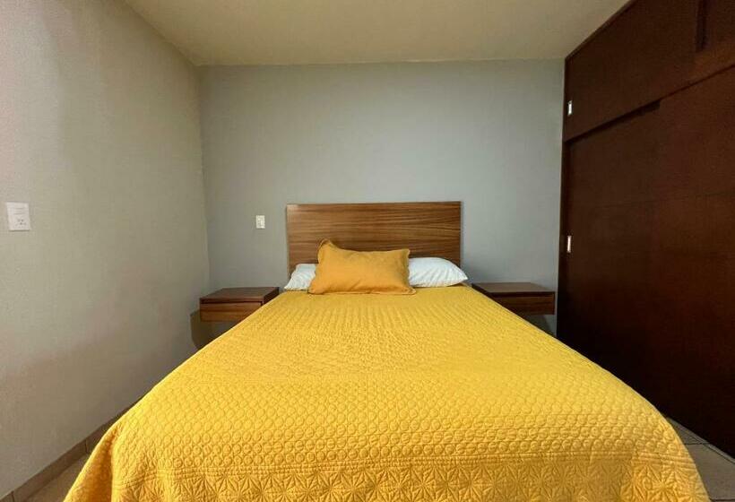 Departamento Tres Soles