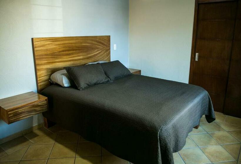 Departamento Tres Soles