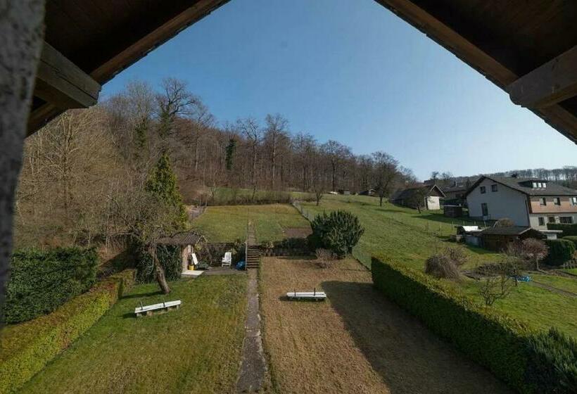 Ferienwohnung Am Waldrand