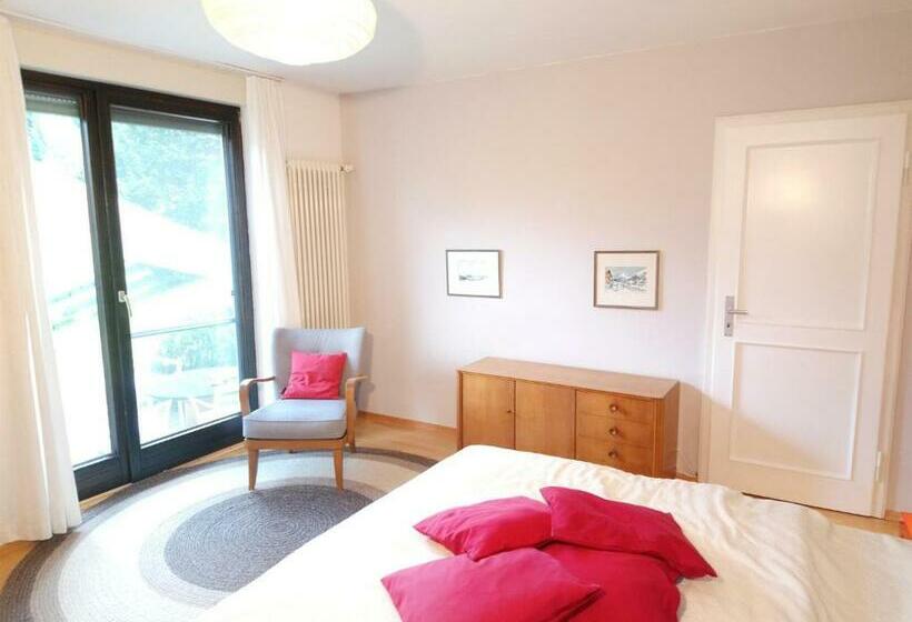 Ferienwohnung Köhler