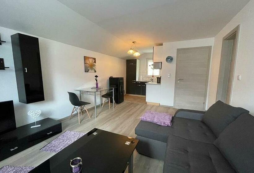 Ferienwohnung Nina Ortner Greifenburg