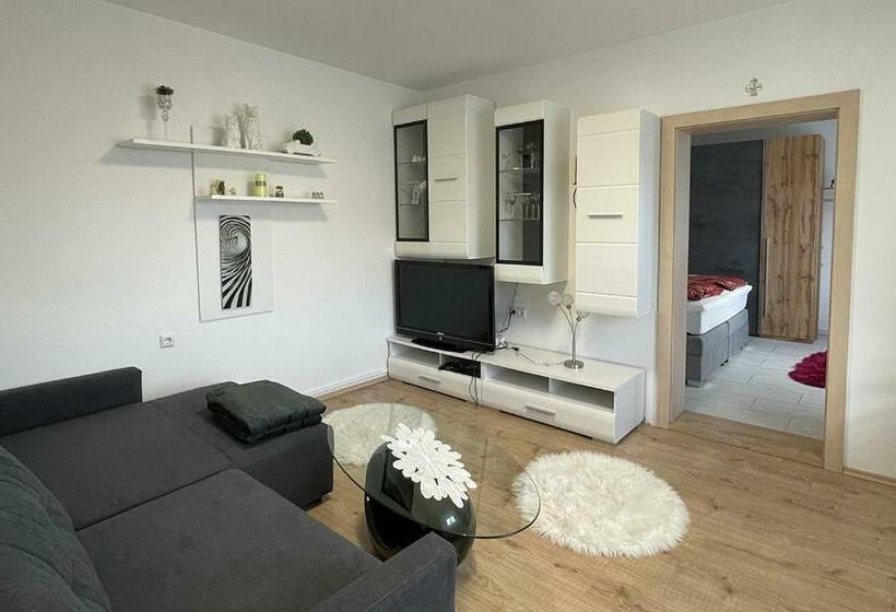 Ferienwohnung Nina Ortner Greifenburg