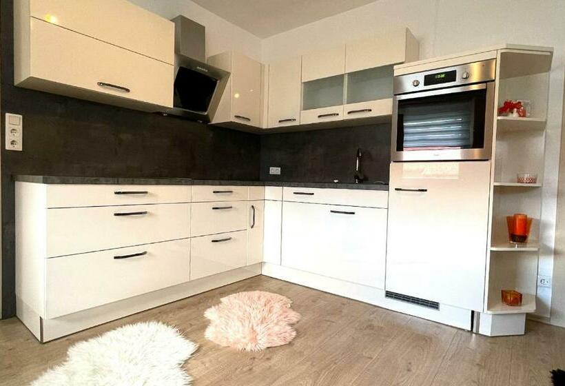 Ferienwohnung Nina Ortner Greifenburg