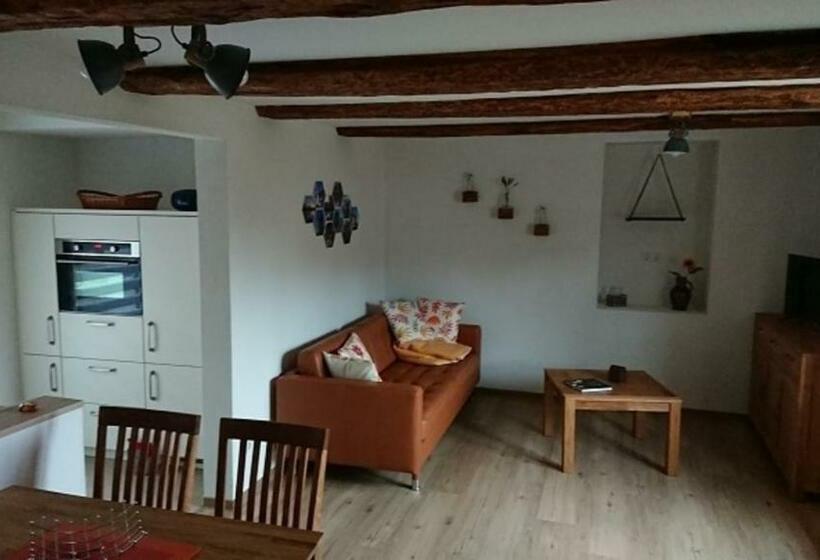 Ferienwohnung Windmühlenberg