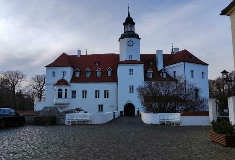 Ferienwohnung Windmühlenberg