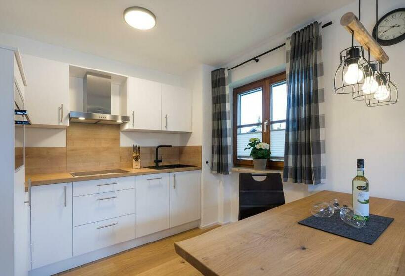 Ferienwohnungen Alpentraum   Alpensonne