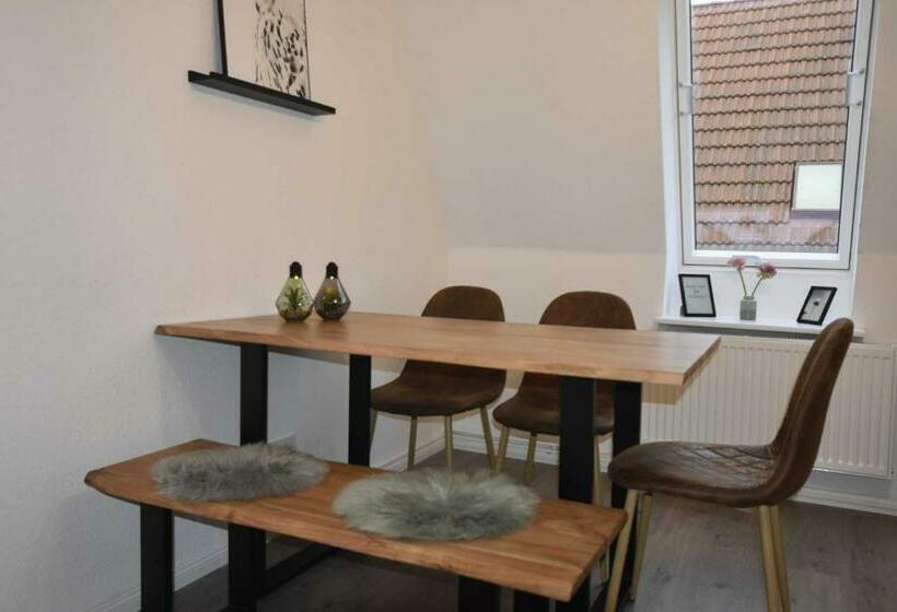 Fewo Altstadt Wismar Ovs 106