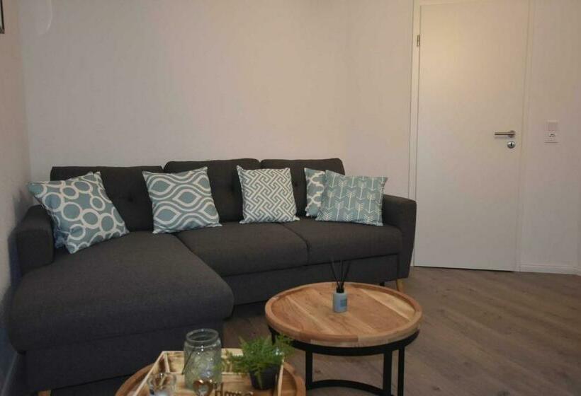 Fewo Altstadt Wismar Ovs 106