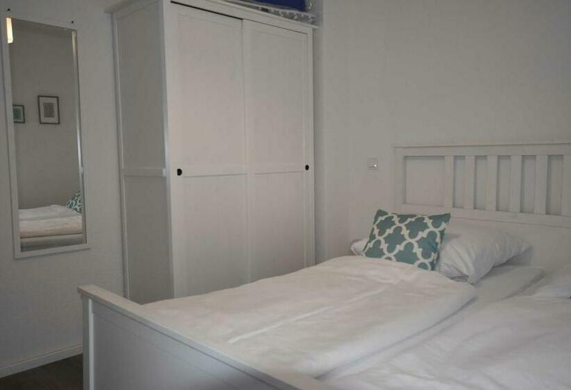 Fewo Altstadt Wismar Ovs 106