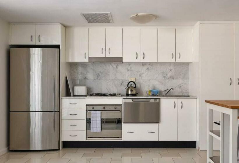 Heart Of Manly And Close To Everything