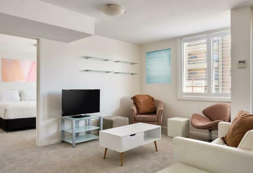 Heart Of Manly And Close To Everything