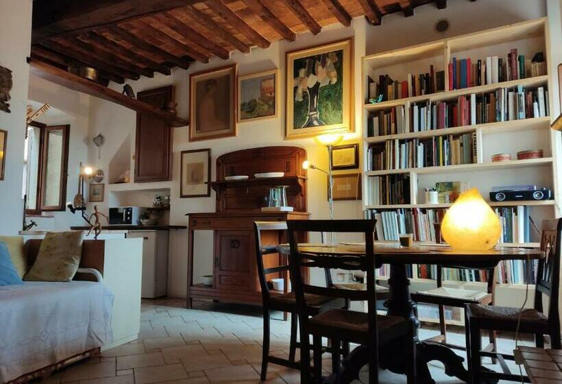 La Casa Della Musica