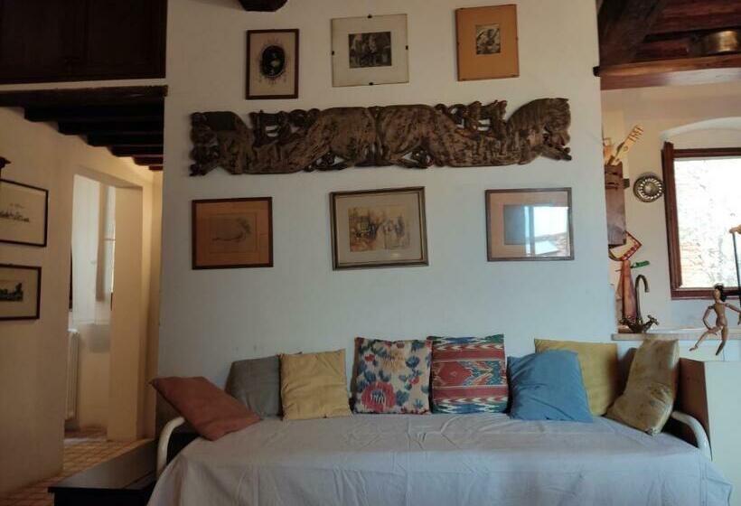 La Casa Della Musica