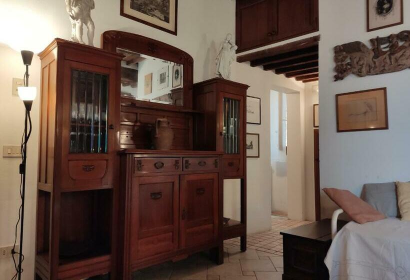 La Casa Della Musica