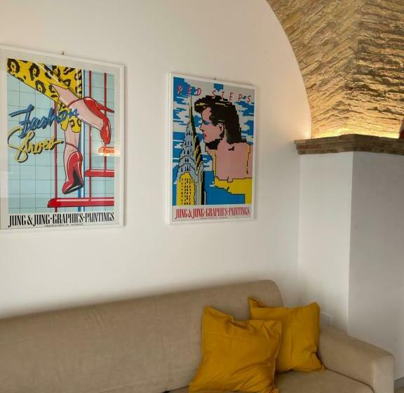 La Casetta Di Lulú