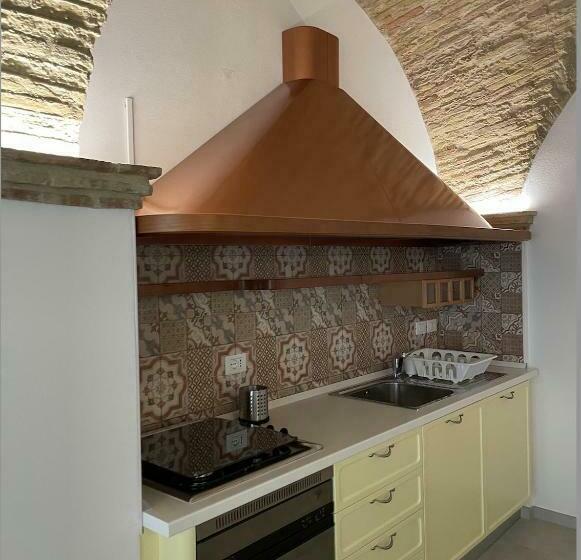 La Casetta Di Lulú