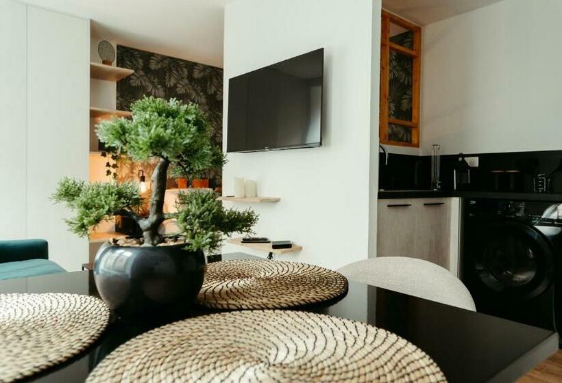 La Dolce Villetta   Appartement De Standing