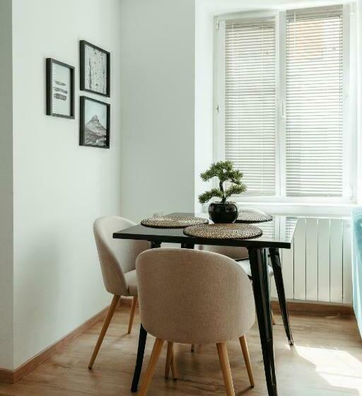 La Dolce Villetta   Appartement De Standing