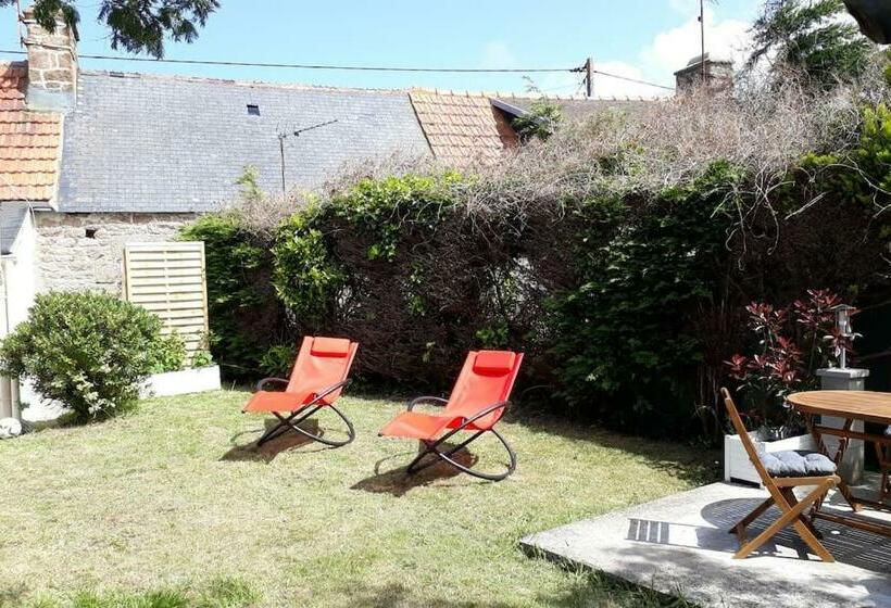 La P Tite Maison De La Plage