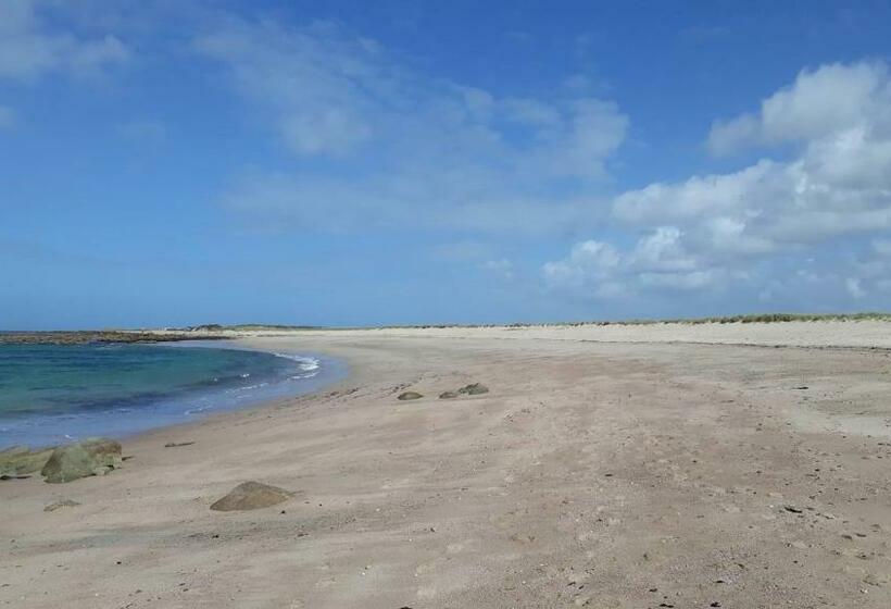La P Tite Maison De La Plage