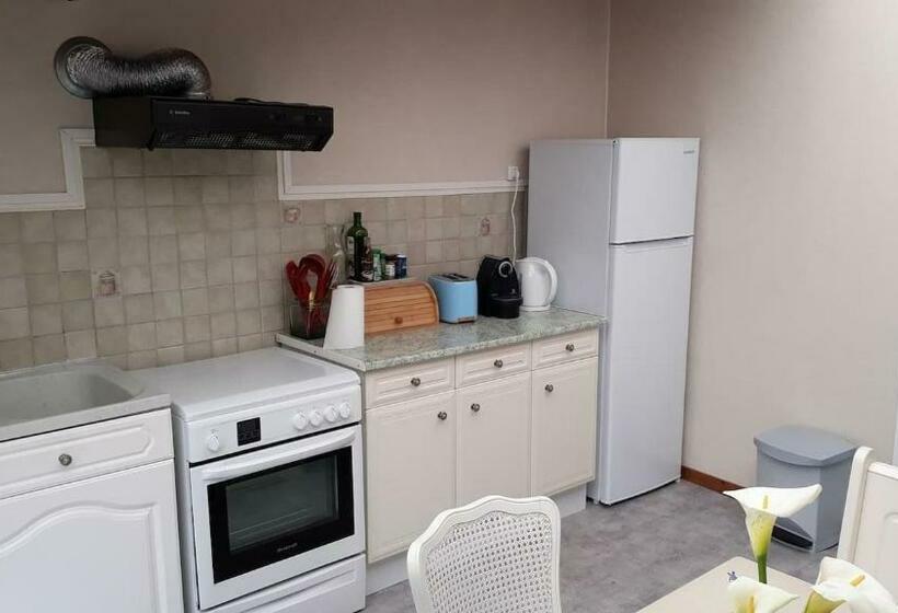 La P Tite Maison De La Plage