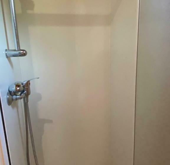 La Roulotte De La Motte