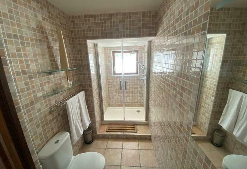 La Villa De Los Mares