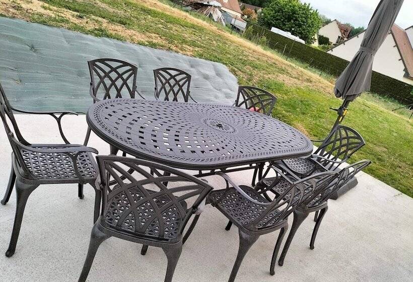 Le Domaine De Louise