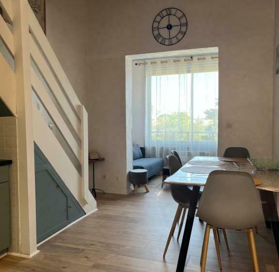 Le Fantony Port Leucate