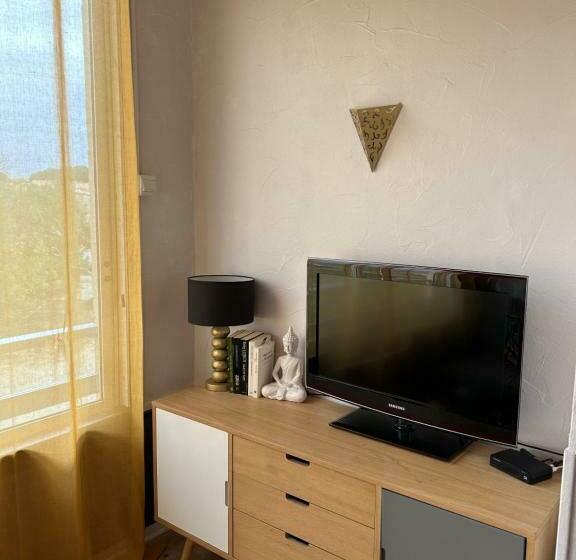 Le Fantony Port Leucate