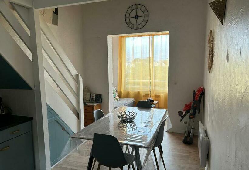 Le Fantony Port Leucate