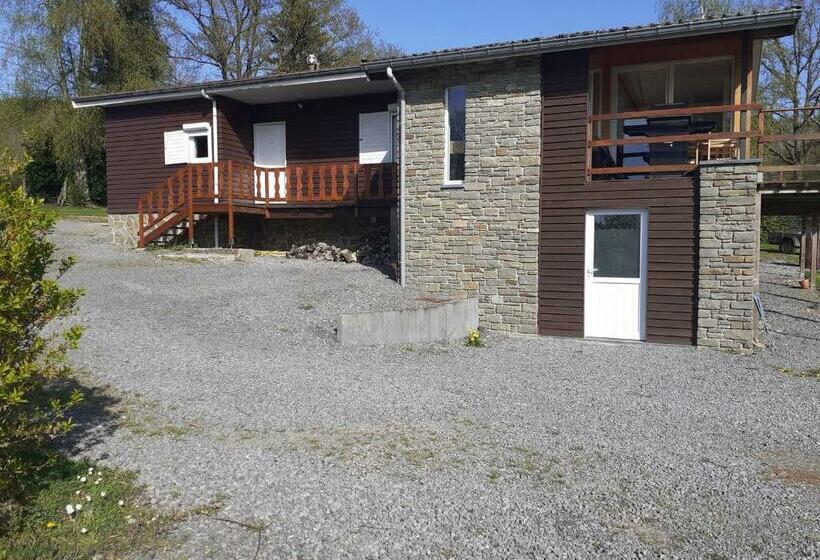 Le P Tit De L Ecureuil