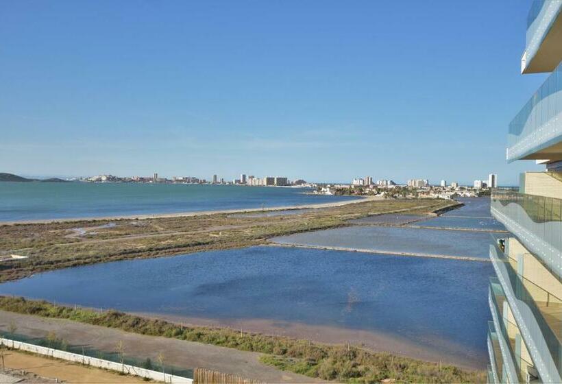 Los Flamencos Apartamento