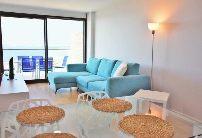 Los Flamencos Apartamento