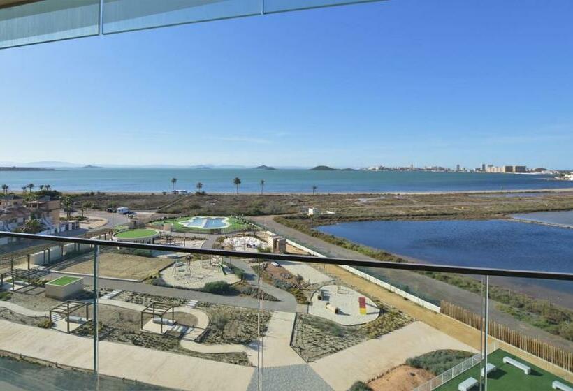 Los Flamencos Apartamento