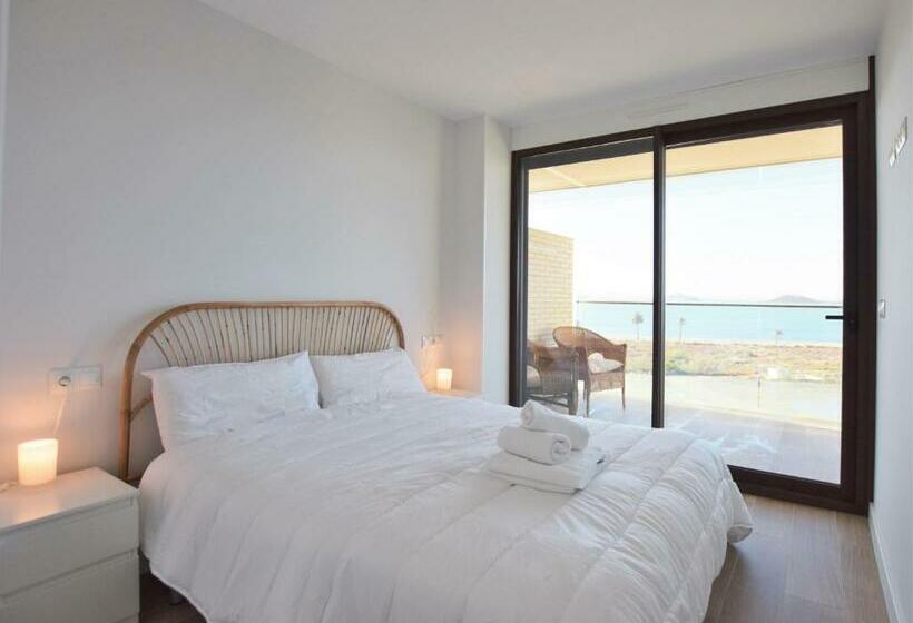 Los Flamencos Apartamento