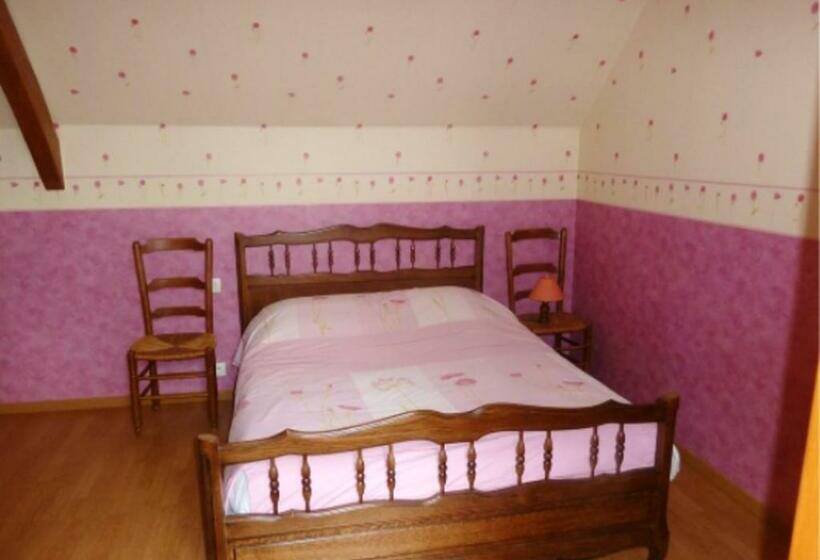 Maison De 3 Chambres Avec Jardin Clos Et Wifi A Londinieres