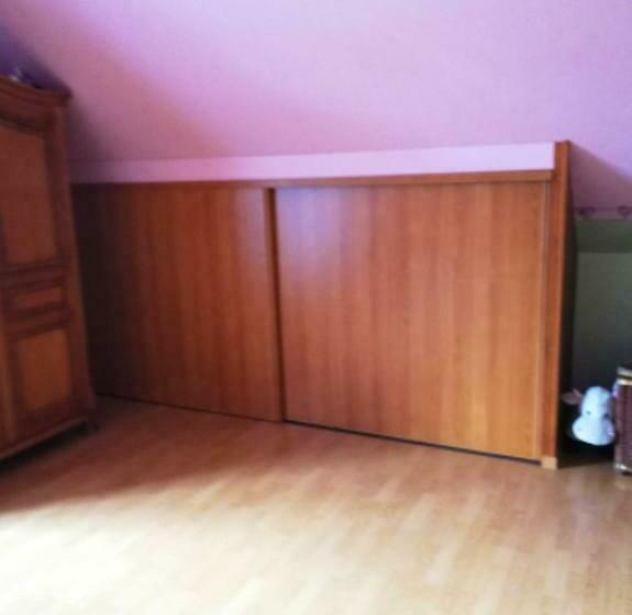 Maison De 3 Chambres Avec Jardin Clos Et Wifi A Londinieres