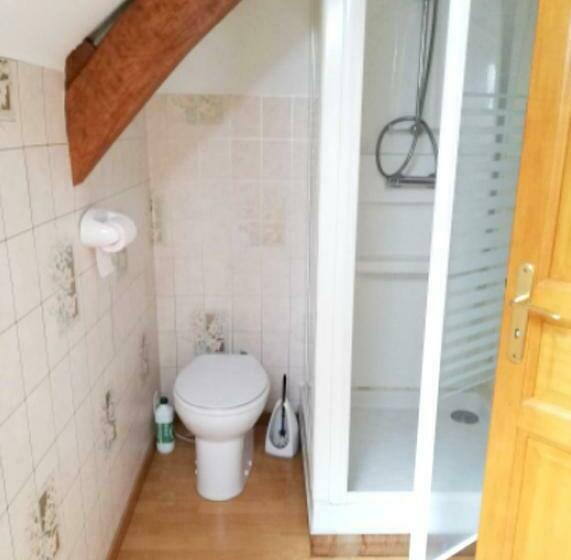 Maison De 3 Chambres Avec Jardin Clos Et Wifi A Londinieres