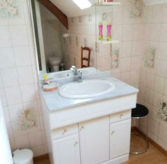 Maison De 3 Chambres Avec Jardin Clos Et Wifi A Londinieres