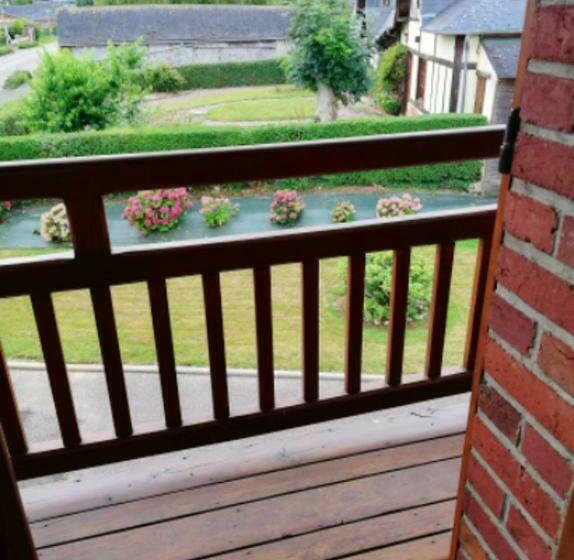 Maison De 3 Chambres Avec Jardin Clos Et Wifi A Londinieres