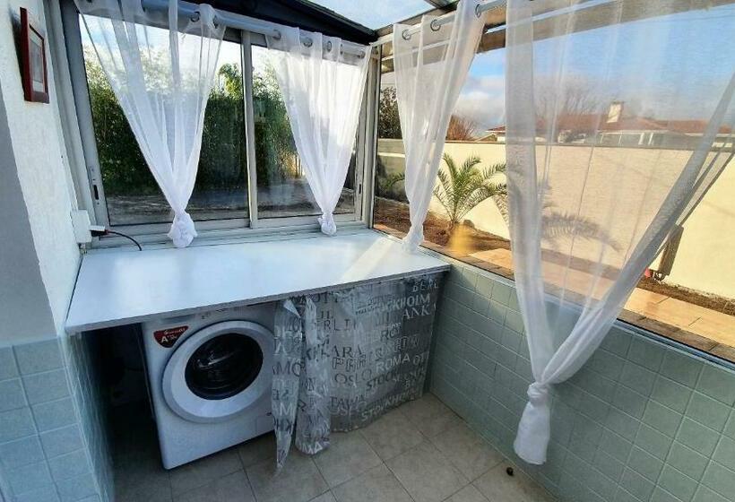 Maison Terrasse Jardin Sans Vis à Vis Parking Animaux Acceptes