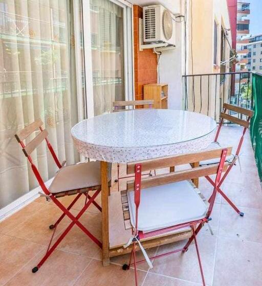 Inftour Melodia Apartamento