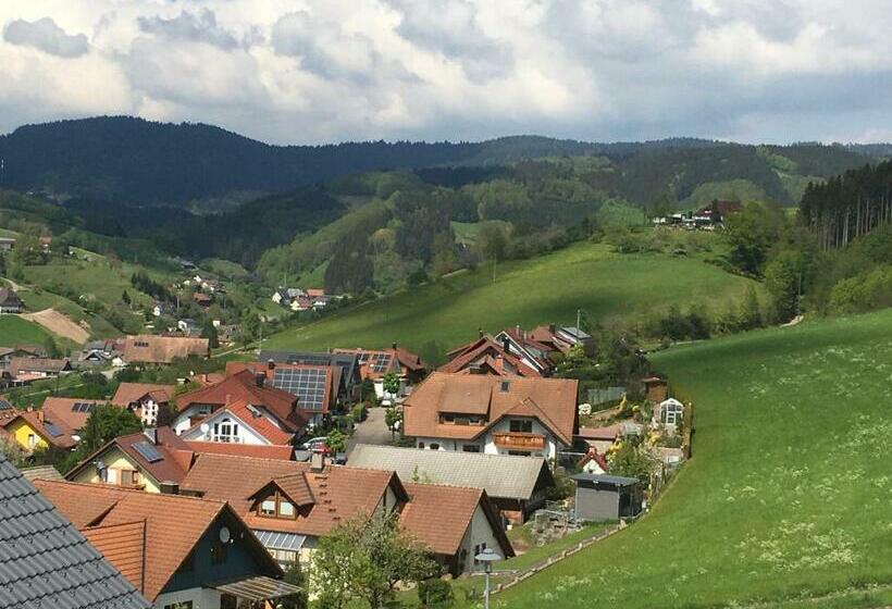 Modernes Ferienhaus Toplage Erbaut 2019