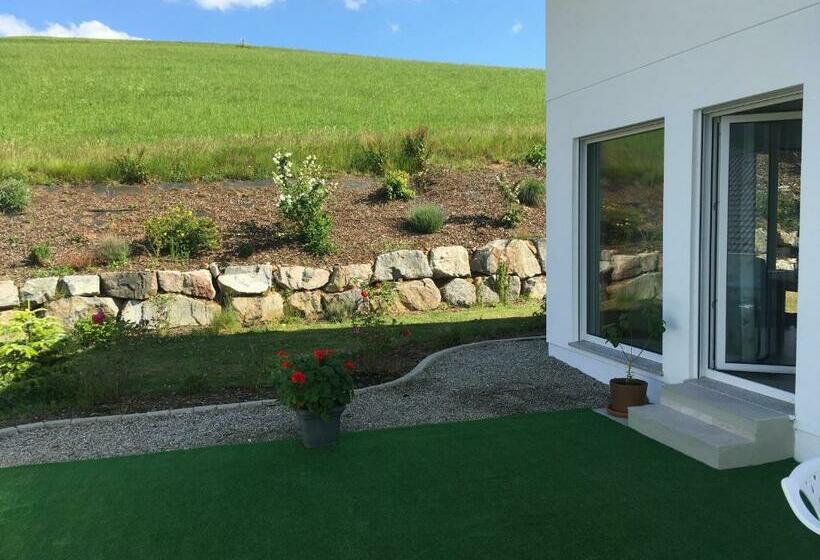 Modernes Ferienhaus Toplage Erbaut 2019