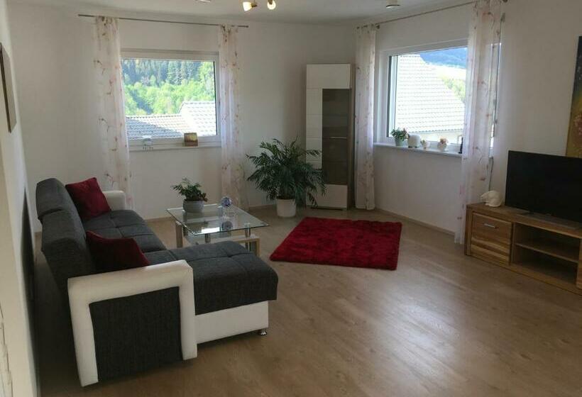 Modernes Ferienhaus Toplage Erbaut 2019