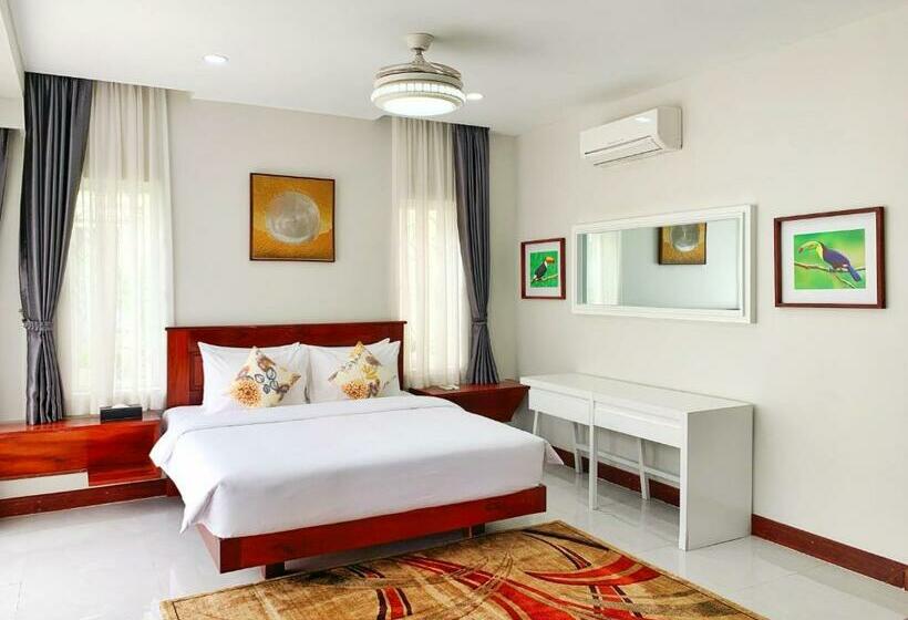 My Key Premier Palace Private Villa