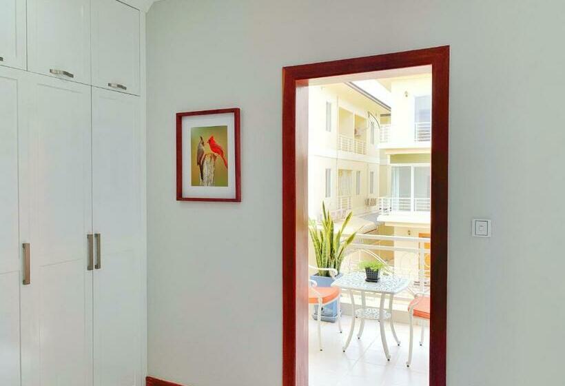 My Key Premier Palace Private Villa